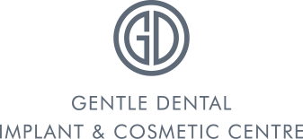 Gentle Dental logo