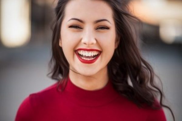 Treatment Ceramic Braces