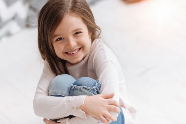Treatment Dental Care for Children
