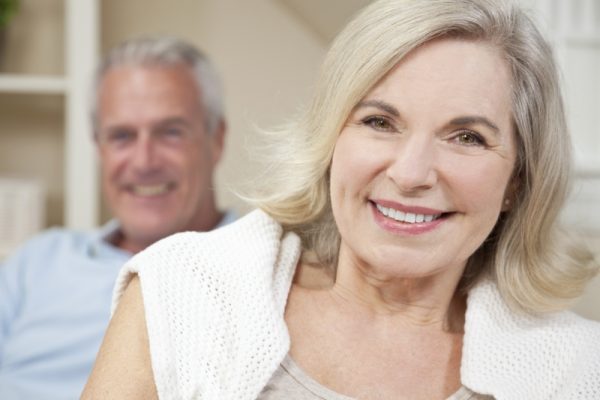 Treatment Dentures